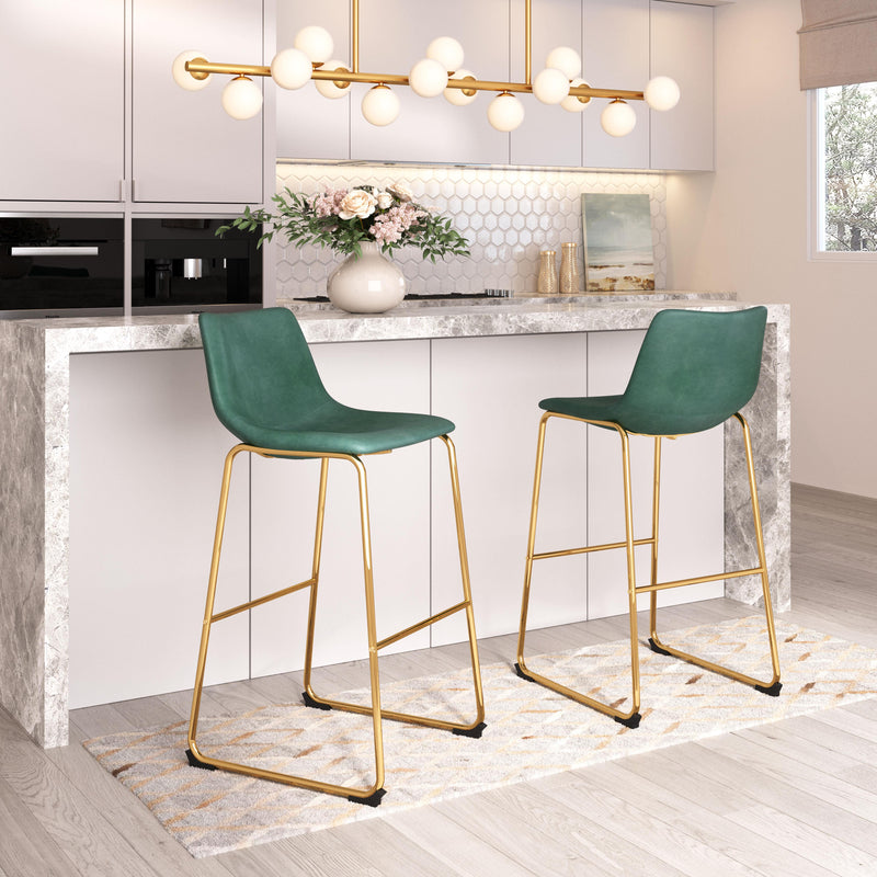 Zuo Dining Seating Stools 109961 IMAGE 8