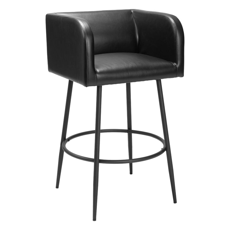 Zuo Dining Seating Stools 110063 IMAGE 1