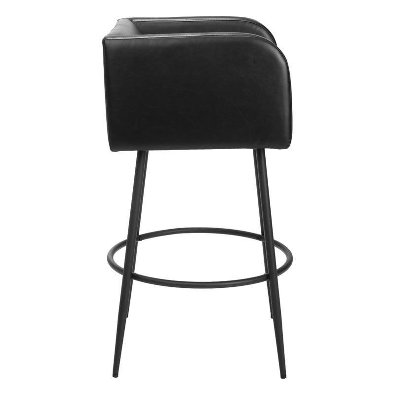 Zuo Dining Seating Stools 110063 IMAGE 2