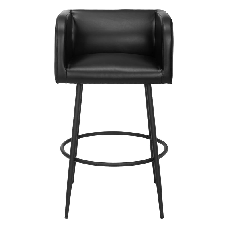 Zuo Dining Seating Stools 110063 IMAGE 3