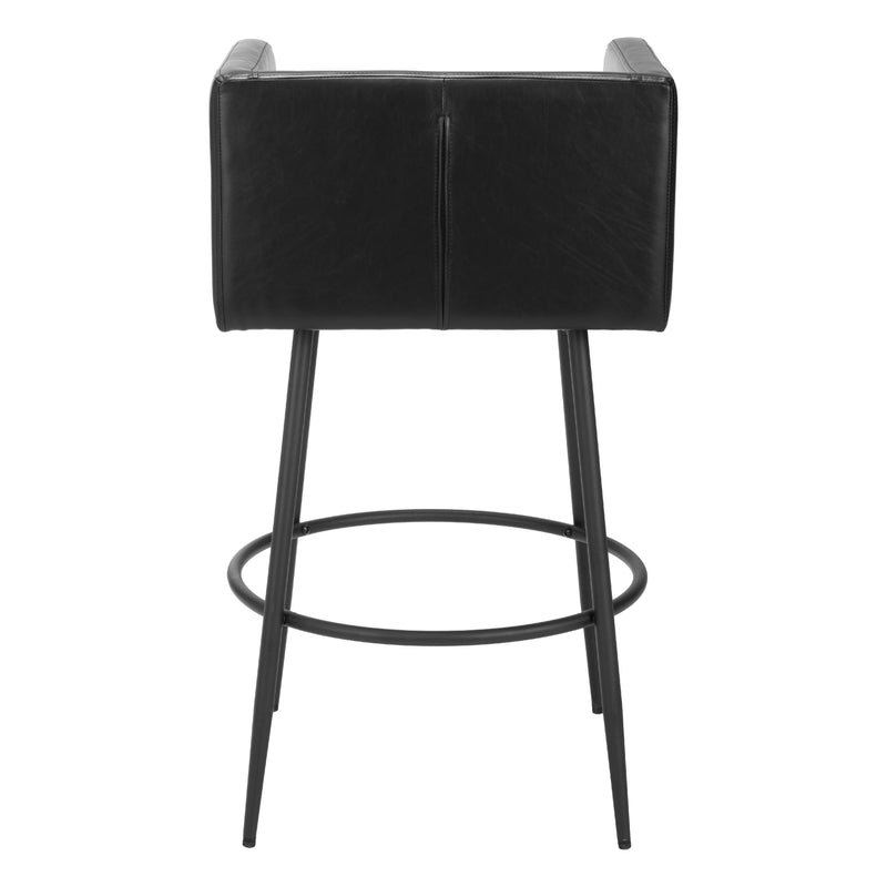 Zuo Dining Seating Stools 110063 IMAGE 4