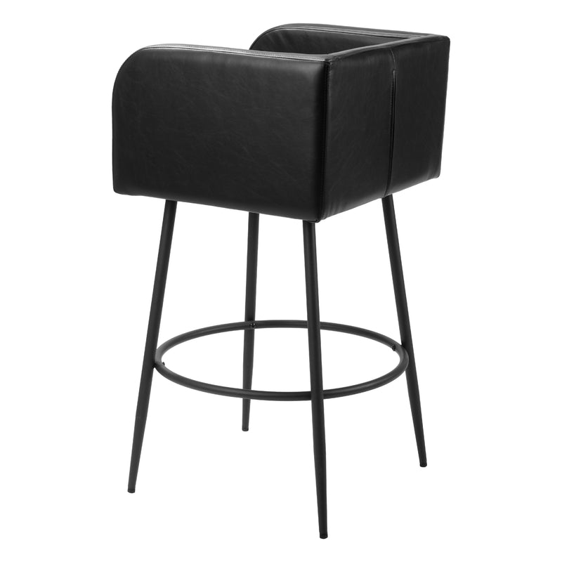 Zuo Dining Seating Stools 110063 IMAGE 5