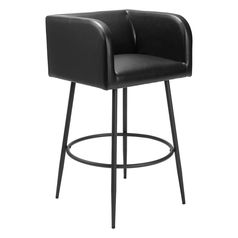 Zuo Dining Seating Stools 110063 IMAGE 6