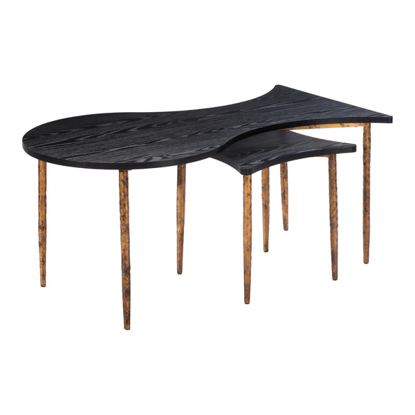 Zuo Norden Coffee Table 110032 IMAGE 1