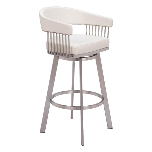 Zuo Dining Seating Stools 110046 IMAGE 1