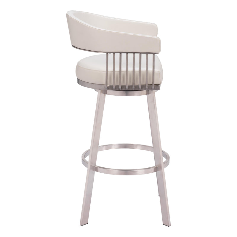 Zuo Dining Seating Stools 110046 IMAGE 2