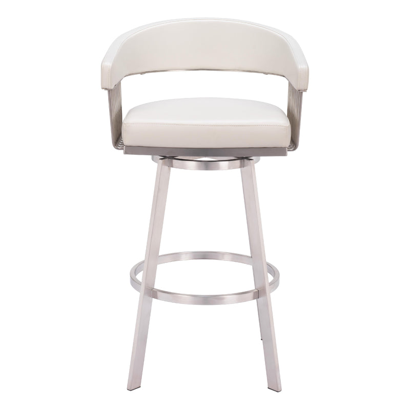 Zuo Dining Seating Stools 110046 IMAGE 3