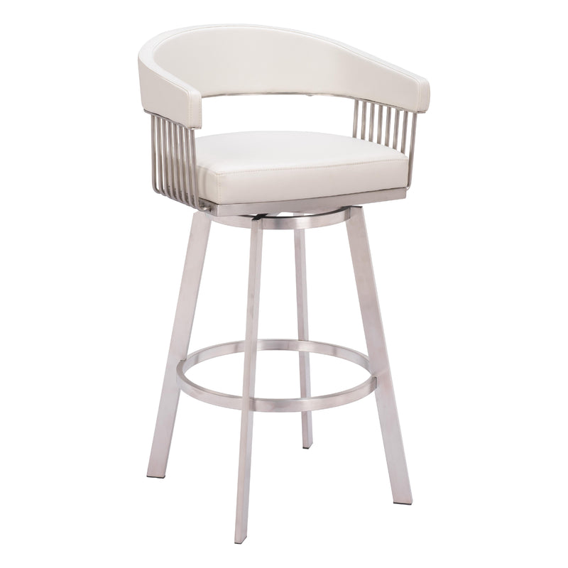 Zuo Dining Seating Stools 110046 IMAGE 6