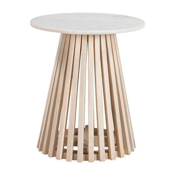 Zuo Mazara End Table 109862 IMAGE 1