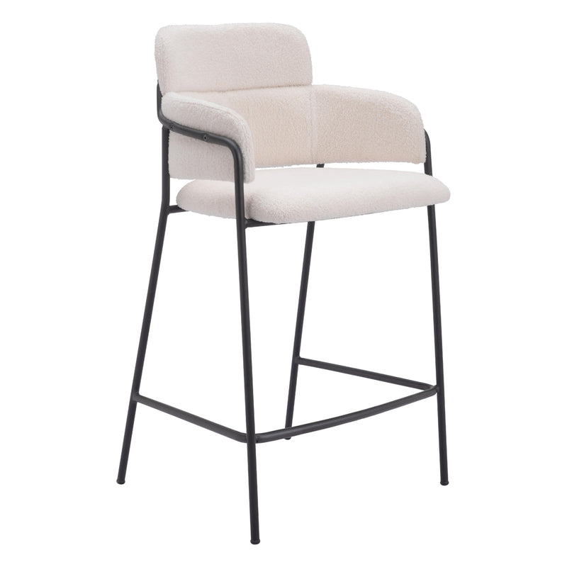 Zuo Dining Seating Stools 109665 IMAGE 1