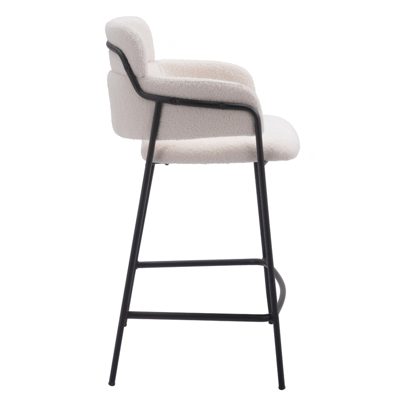 Zuo Dining Seating Stools 109665 IMAGE 2