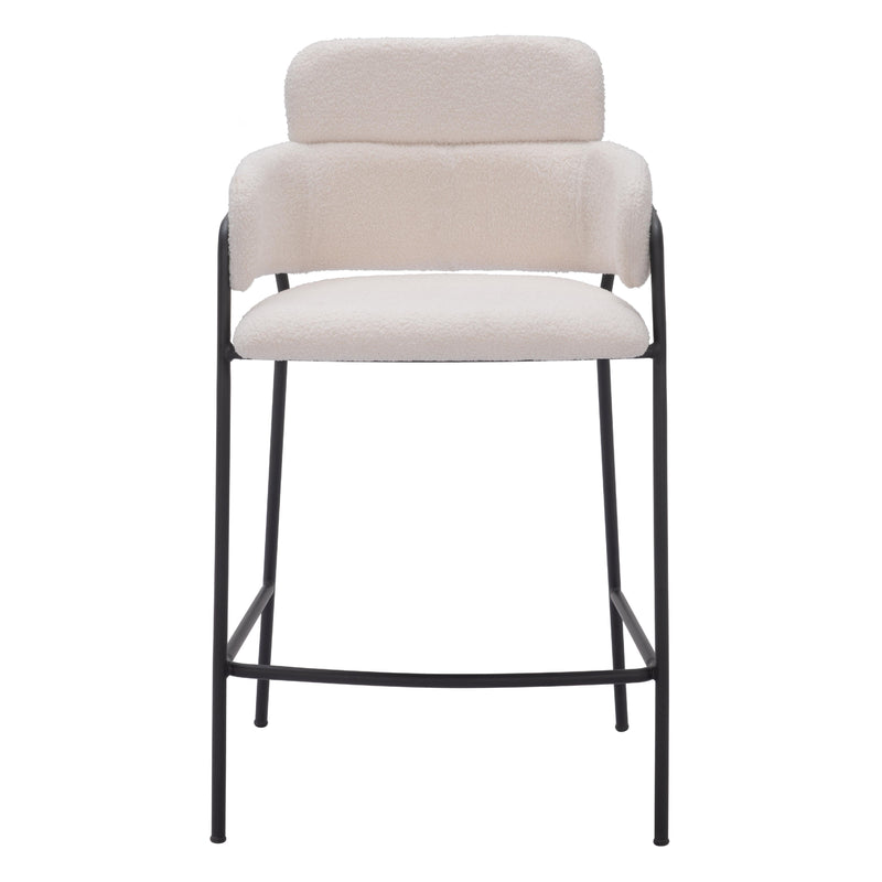 Zuo Dining Seating Stools 109665 IMAGE 3