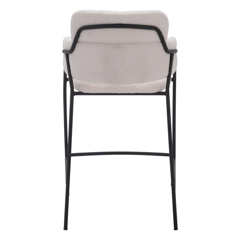 Zuo Dining Seating Stools 109665 IMAGE 4