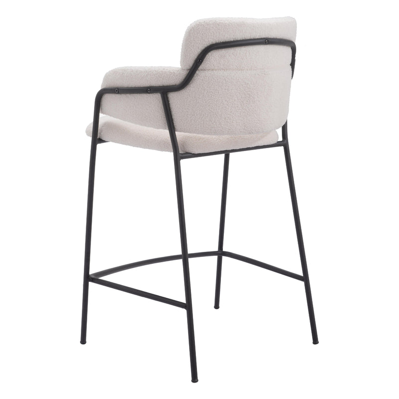 Zuo Dining Seating Stools 109665 IMAGE 5