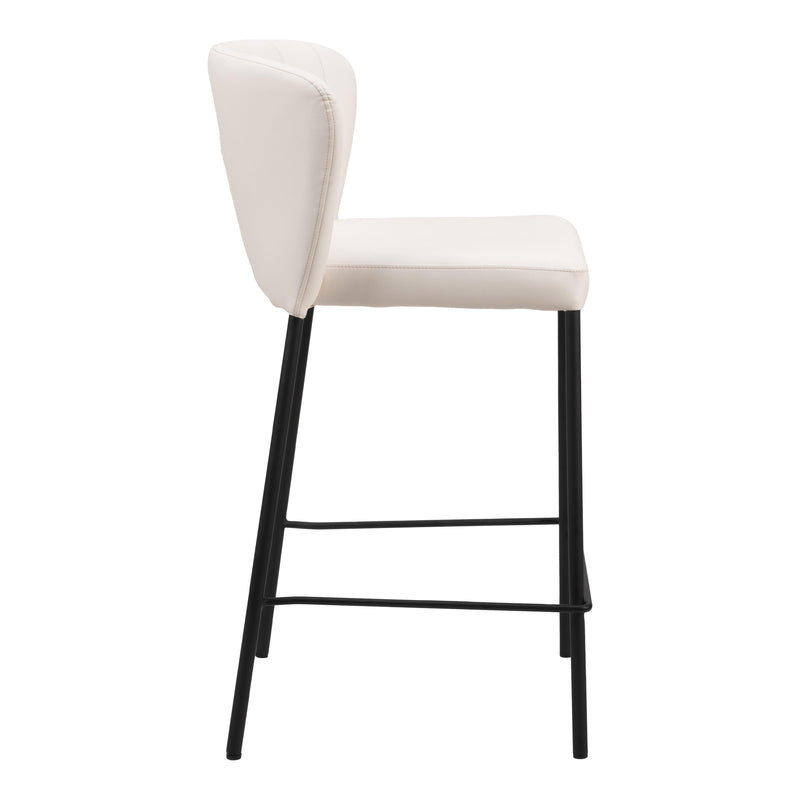 Zuo Dining Seating Stools 109780 IMAGE 2