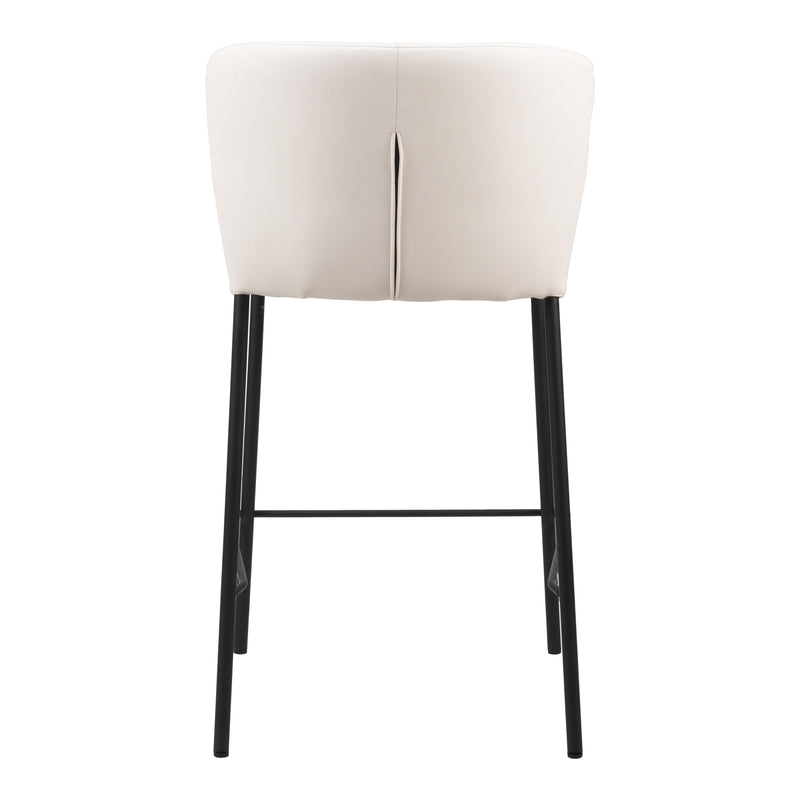 Zuo Dining Seating Stools 109780 IMAGE 4