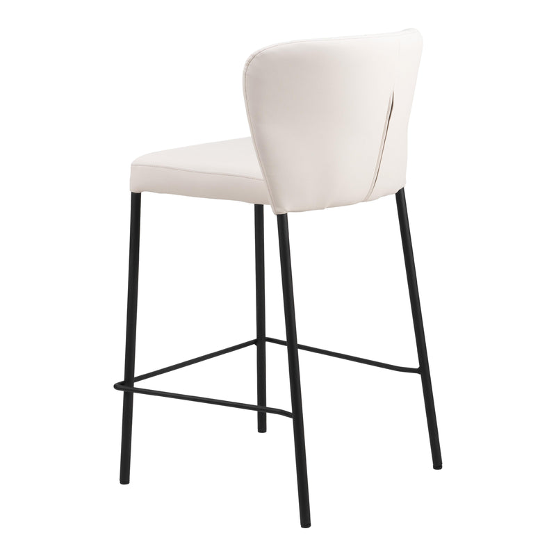 Zuo Dining Seating Stools 109780 IMAGE 5