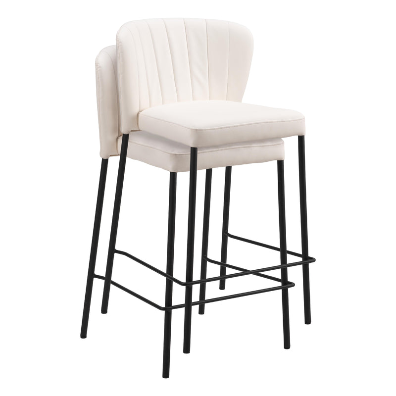 Zuo Dining Seating Stools 109780 IMAGE 7