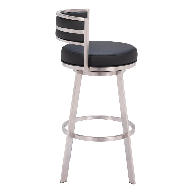 Zuo Dining Seating Stools 110044 IMAGE 2