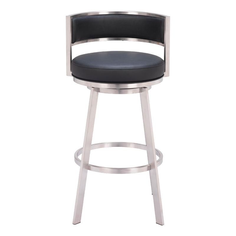 Zuo Dining Seating Stools 110044 IMAGE 3