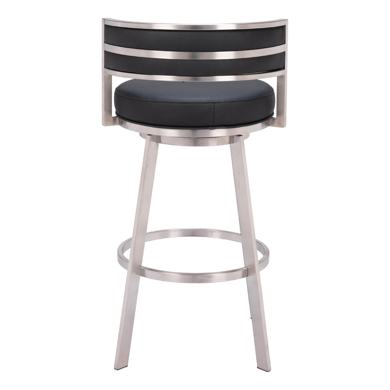 Zuo Dining Seating Stools 110044 IMAGE 4