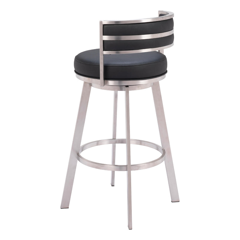 Zuo Dining Seating Stools 110044 IMAGE 5