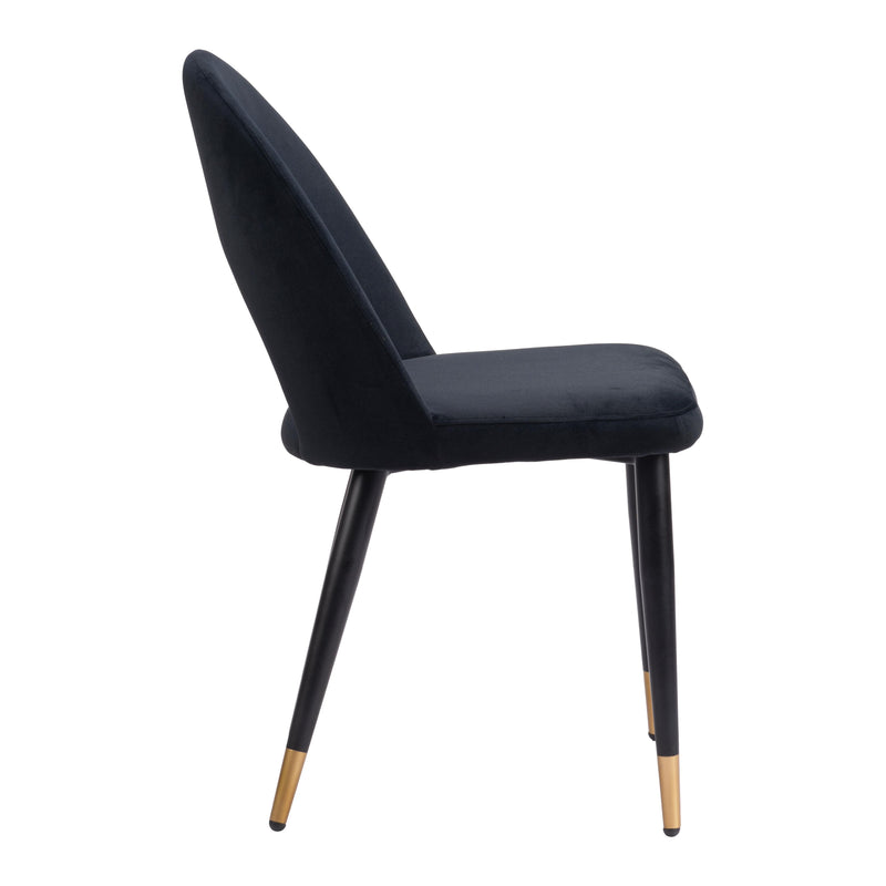 Zuo Dining Seating Chairs 109873 IMAGE 2