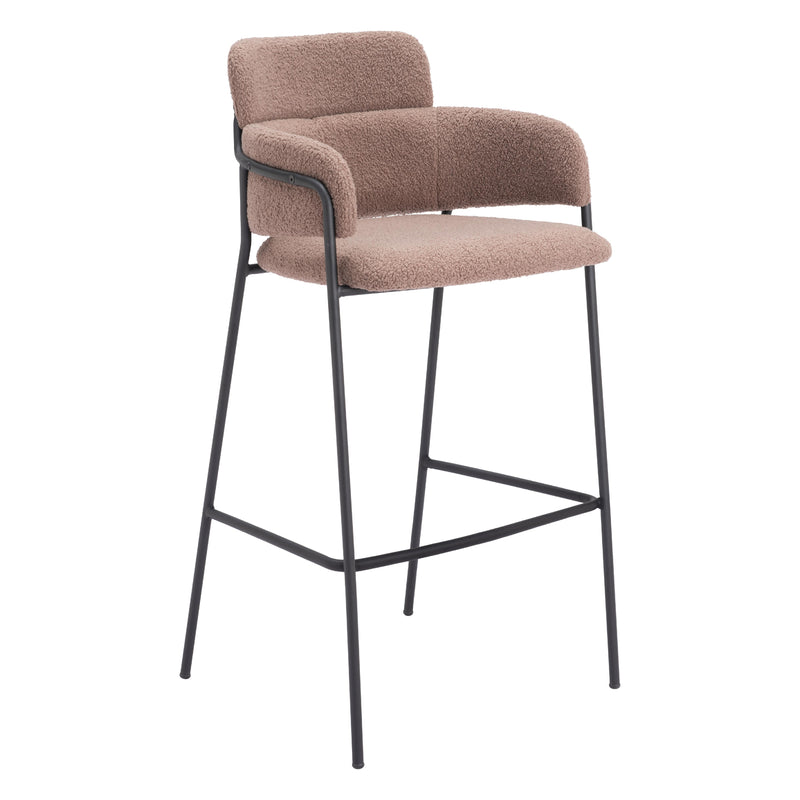 Zuo Dining Seating Stools 109668 IMAGE 1