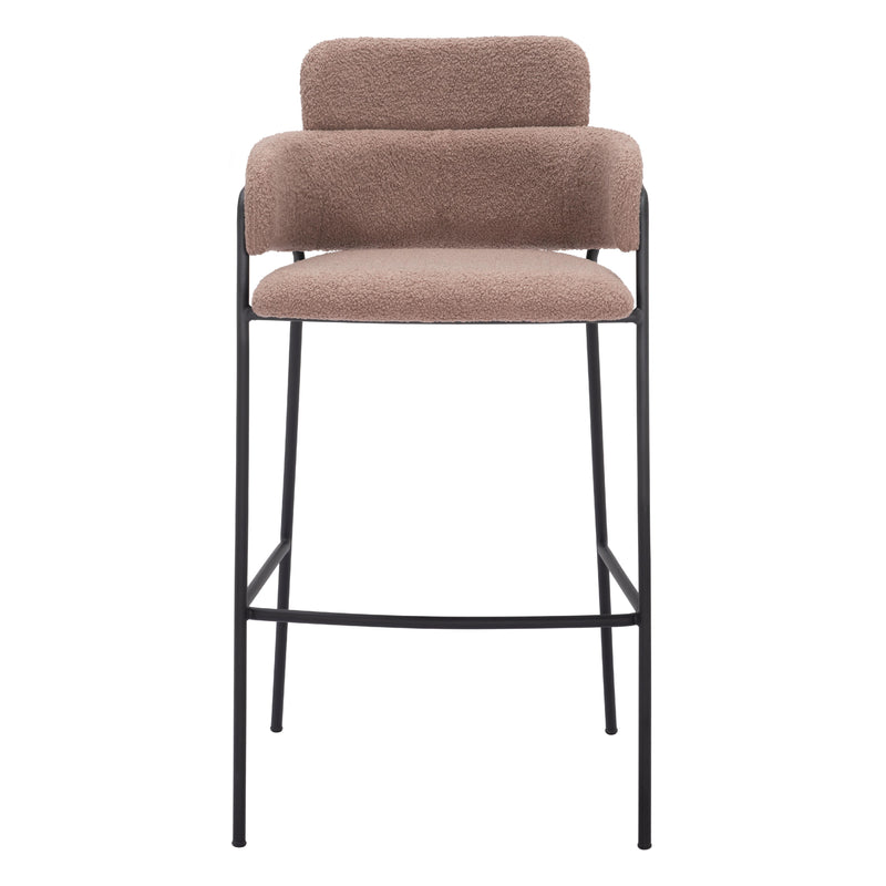 Zuo Dining Seating Stools 109668 IMAGE 3