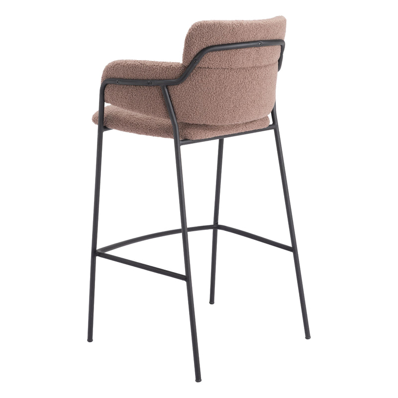 Zuo Dining Seating Stools 109668 IMAGE 5