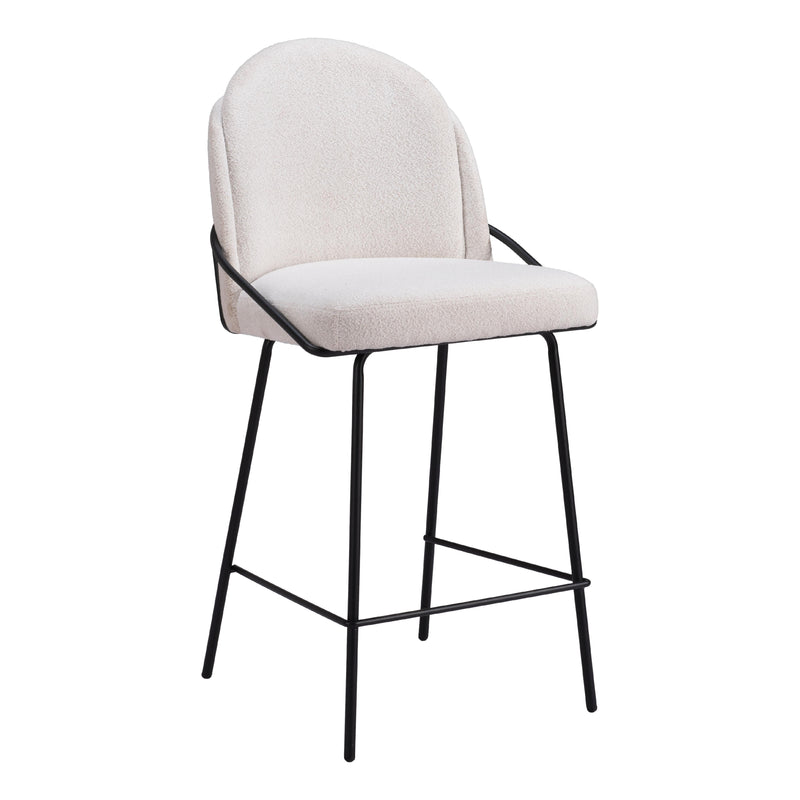 Zuo Dining Seating Stools 109967 IMAGE 1