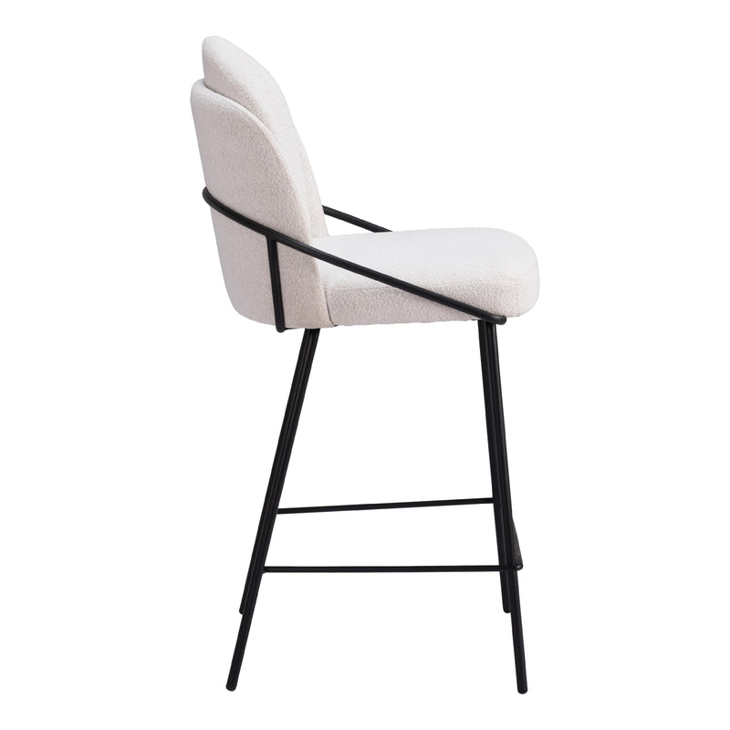 Zuo Dining Seating Stools 109967 IMAGE 2