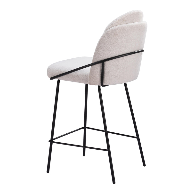 Zuo Dining Seating Stools 109967 IMAGE 5