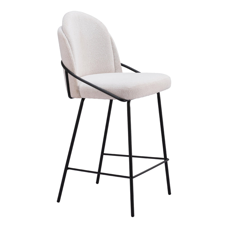 Zuo Dining Seating Stools 109967 IMAGE 6