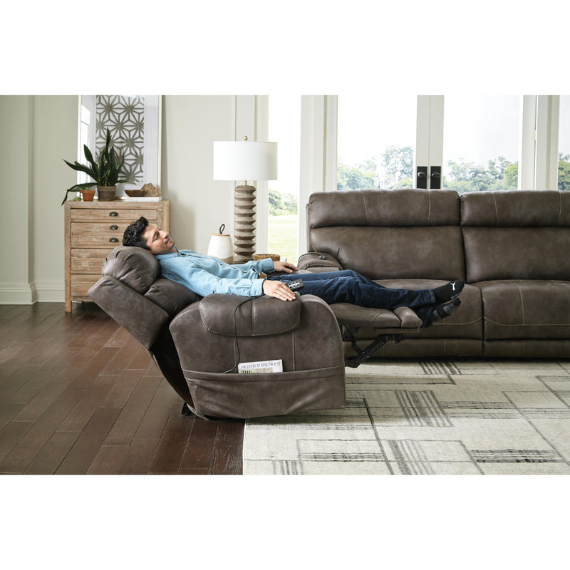 Catnapper Recliners Power 7630204 1176-18/1276-18 IMAGE 3