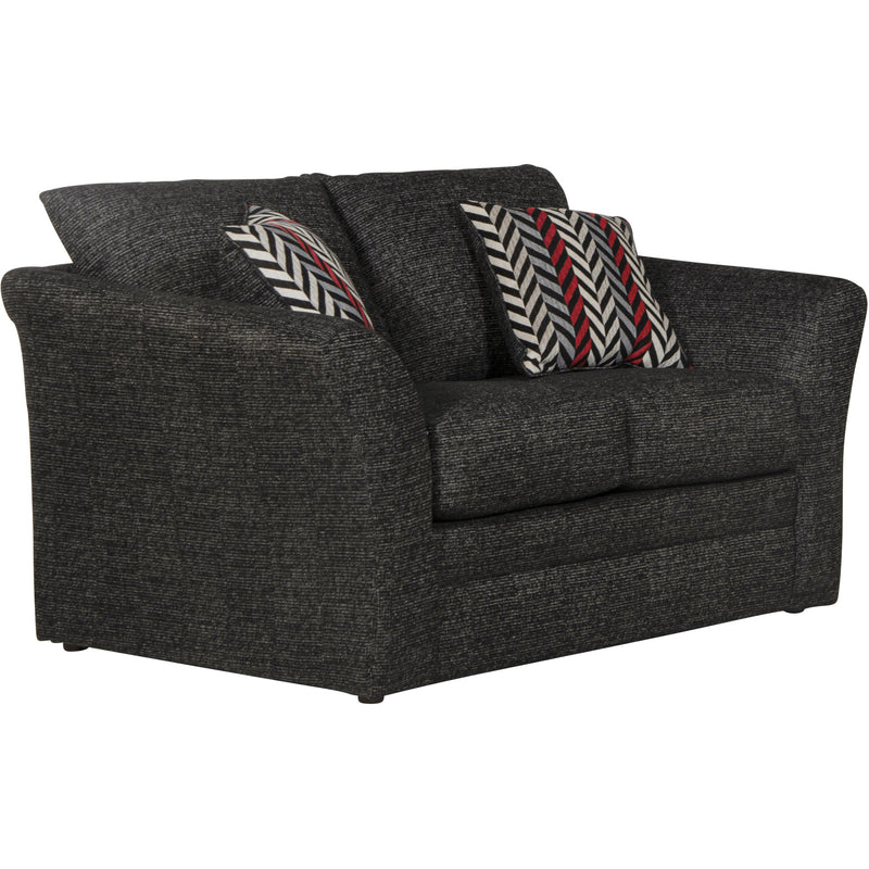 Jackson Furniture Loveseats Stationary 205202 1876-08/2005-14 IMAGE 2