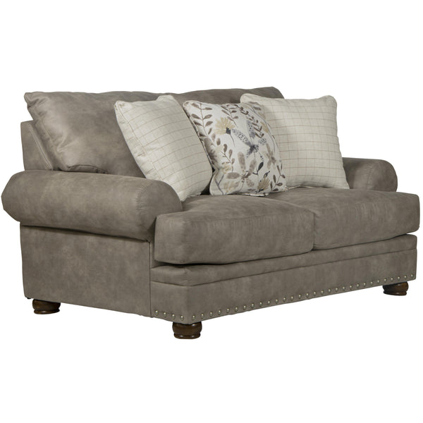 Jackson Furniture Loveseats Stationary 208302 1837-68/2122-26 IMAGE 1