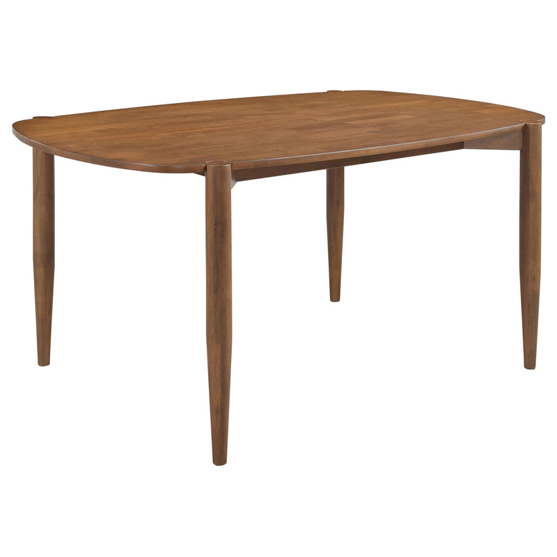 Coaster Furniture Dining Tables Oval 108461 IMAGE 1
