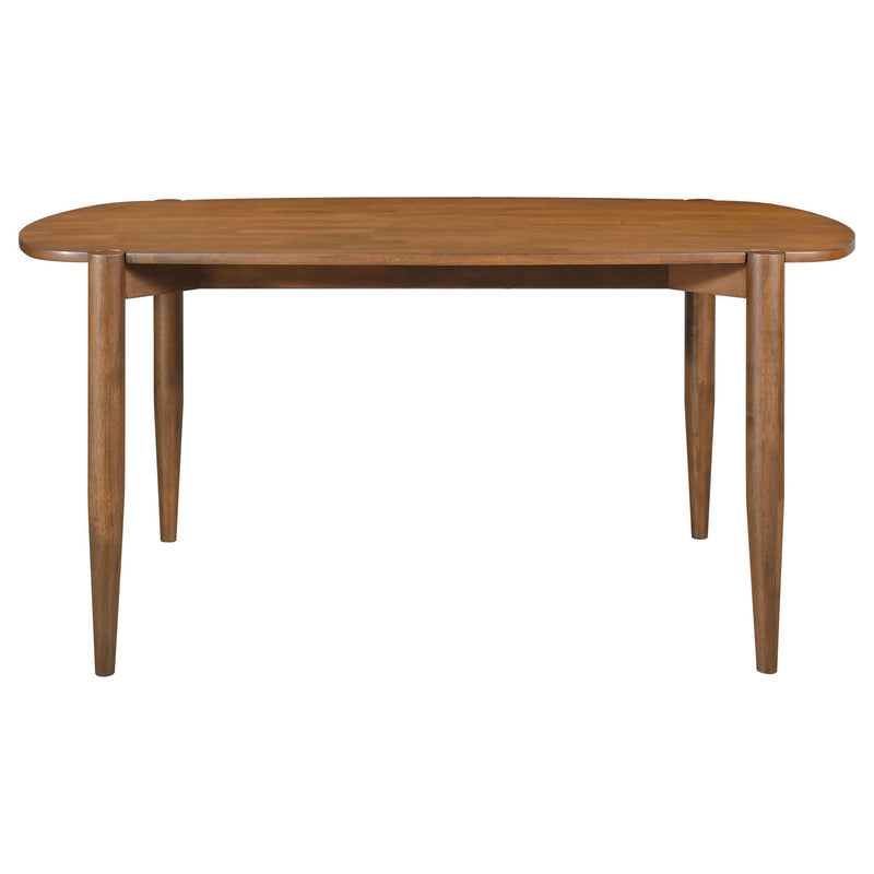 Coaster Furniture Dining Tables Oval 108461 IMAGE 3