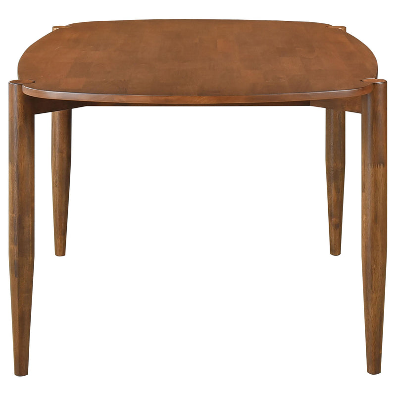 Coaster Furniture Dining Tables Oval 108461 IMAGE 4