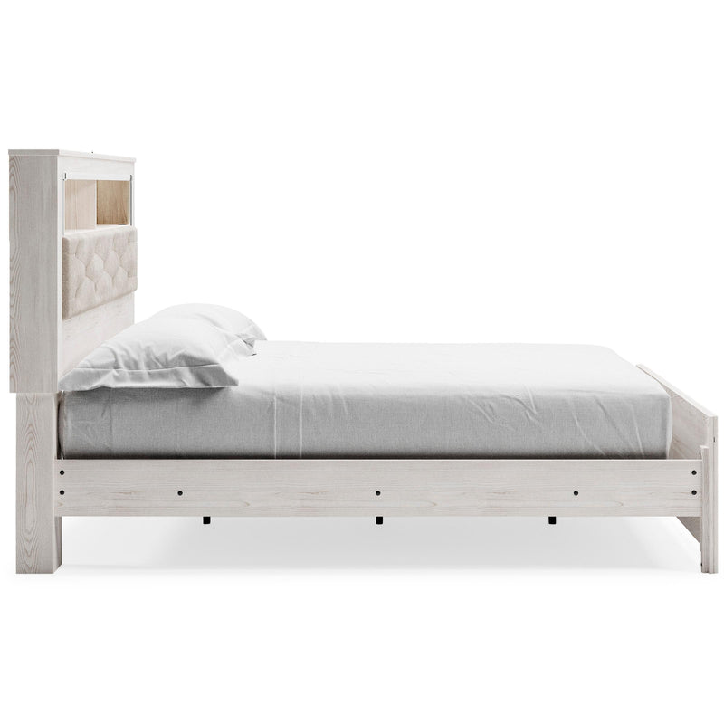 Signature Design by Ashley Altyra King Panel Bed B2640-69/B2640-56/B2640-95/B100-14 IMAGE 3