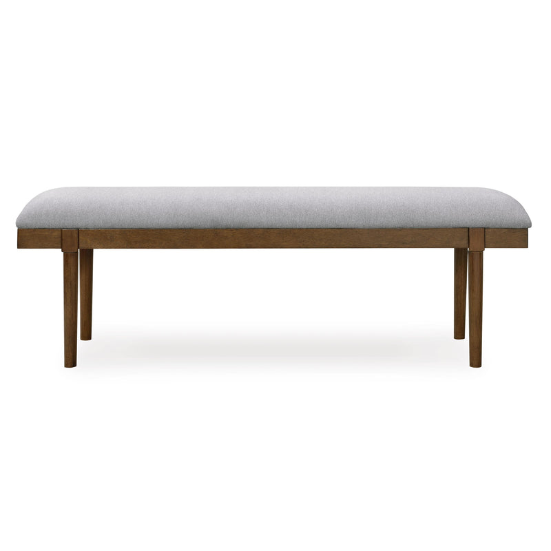 Signature Design by Ashley Lyncott Bench D615-00 IMAGE 2