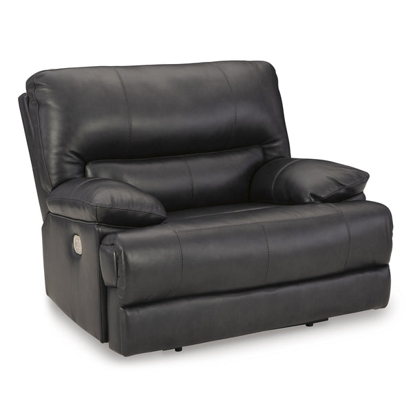 Signature Design by Ashley Mountainous Power Recliner U6580182 IMAGE 1