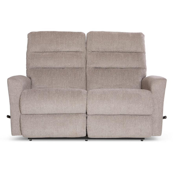 La-Z-Boy Liam Reclining Fabric Loveseat 320786 C185252 IMAGE 1