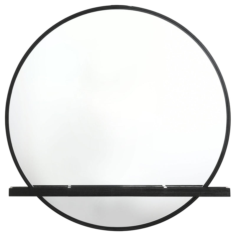 Coaster Furniture Arini Dresser Mirror 224334 IMAGE 3