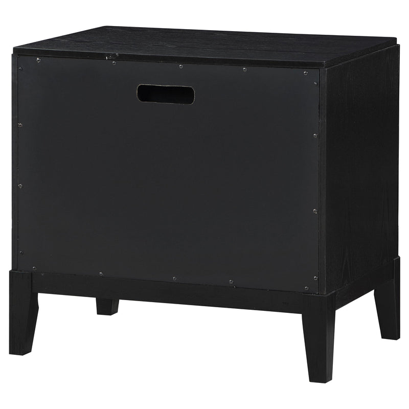 Coaster Furniture Brookmead 2-Drawer Nightstand 224712 IMAGE 8