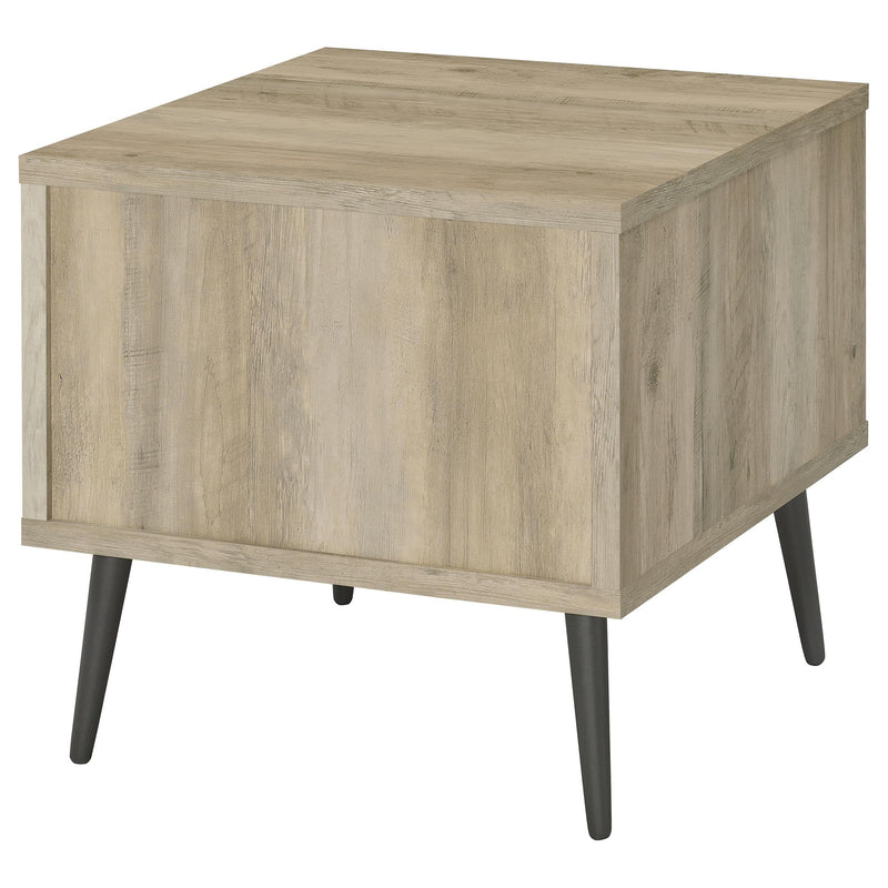 Coaster Furniture Welsh End Table 701037 IMAGE 7