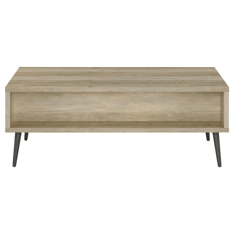 Coaster Furniture Welsh Coffee Table 701038 IMAGE 6