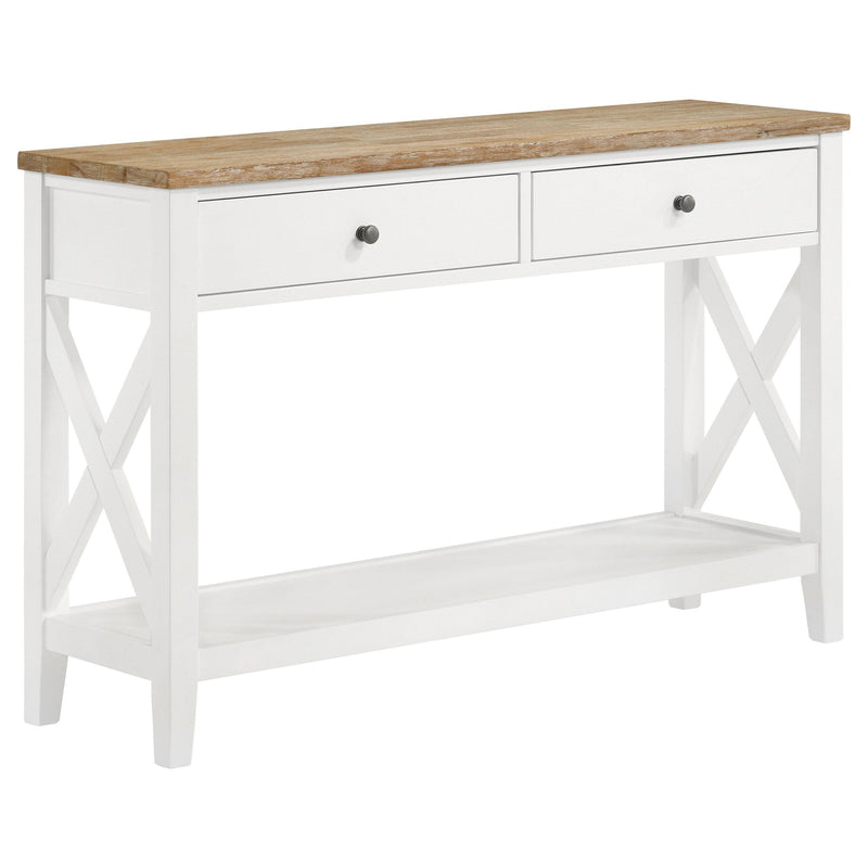 Coaster Furniture Maisy Sofa Table 708099 IMAGE 1