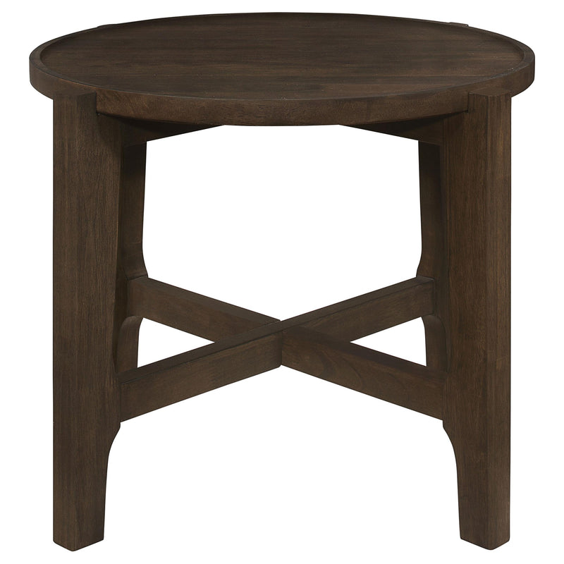 Coaster Furniture Cota End Table 708287 IMAGE 3